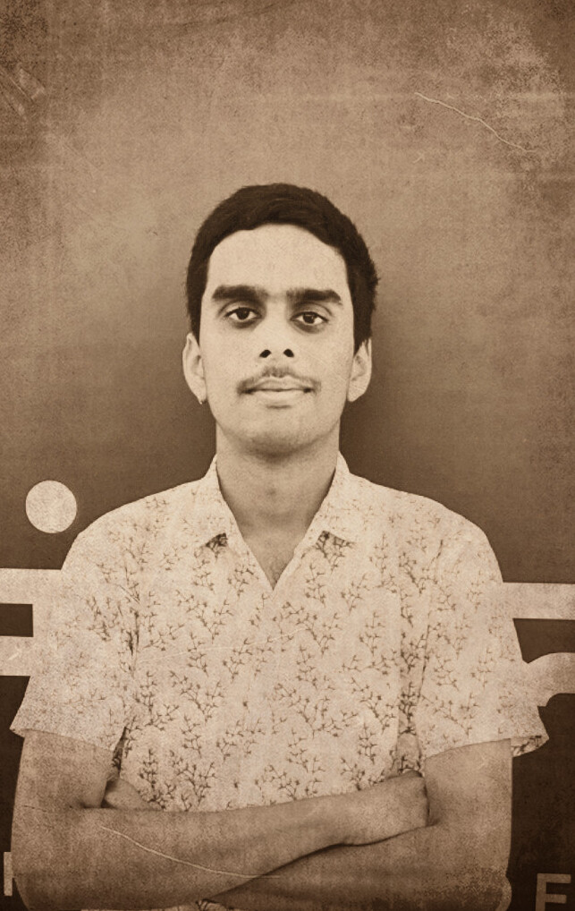 Suvan Banerjee